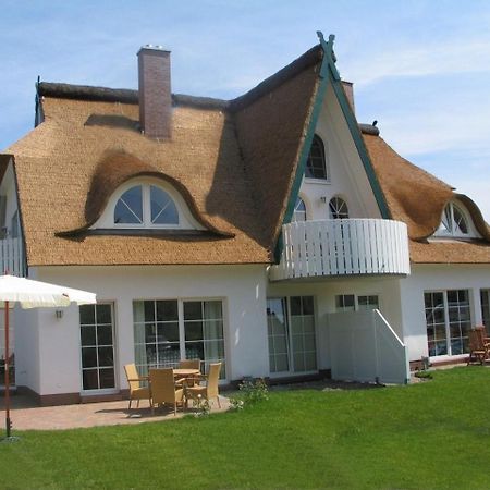 Godeke Michels Ferienwohnung 35Susewind Mueggenburger Weg 40 Zingst Extérieur photo