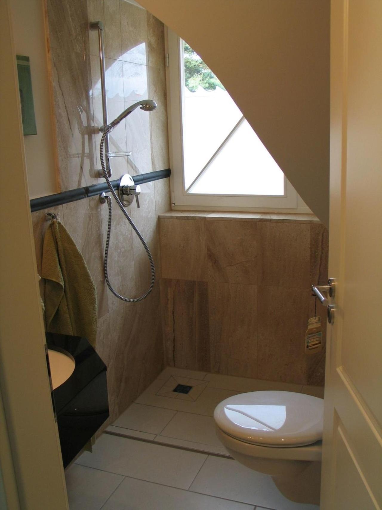 Godeke Michels Ferienwohnung 35Susewind Mueggenburger Weg 40 Zingst Extérieur photo